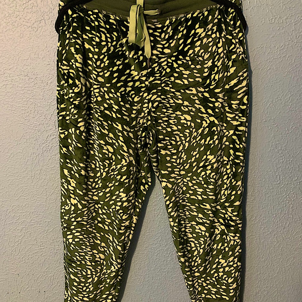 Lularoe Cozy Jax Joggers